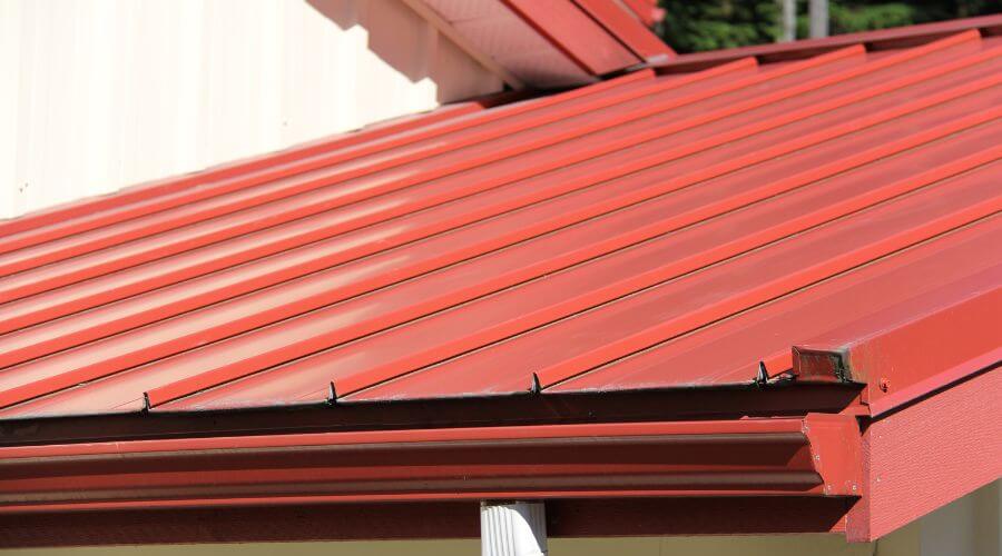 Industrial Roof Replacement in Nekoosa, WI